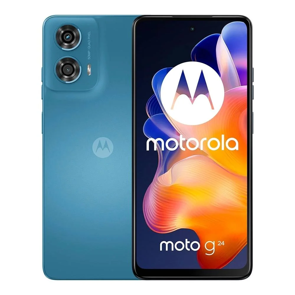 Moto G24